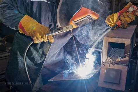 stick welding thin sheet metal|arc welding automotive sheet metal.